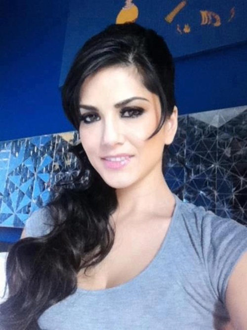 Sunny Leone